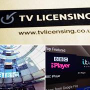The planned BBC TV Licence fee increase would see the cost rise from £159 to £172
