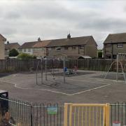 The council are to improve 16 play parks across the Three Towns, Kilwinning, the Garnock Valley and West Kilbride.