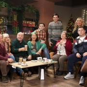 It's back! Two Doors Down returns for new series and moves to other channel