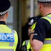 Police will no longer investigate 'low level' crimes