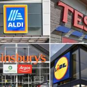 This is how you can save money on your weekly shop at Tesco, Aldi, Lidl, Asda and more
