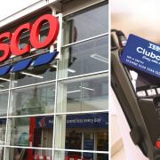 Tesco has announced that it will be changing one of its most popular Clubcard point benefits later this year. (PA)