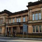 Gavin McVey was found guilty of murdering Sean McKay at the High Court in Paisley.
