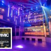KIMMIC will be coming to play Pitchers Nightclub in Irvine on Friday, July 7