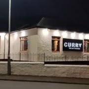 Curry on the Corner will now be able to offer outdoor dining