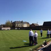 The events will be taking place at Ardrossan Outdoor Bowling Club.