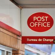 Post Office facilities are now set to return to Kilwinning Main Street.