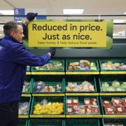 What are your favourite yellow sticker items to find in Tesco?