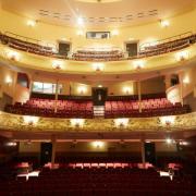 Ayr's Gaiety Theatre will host the show