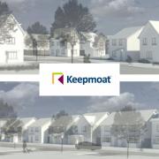 Keepmoat have responded to concerns raised over its planned development in Kilwinning.