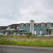 The SimpsInns group intend to add a spa and gym to the Waterside Inn hotel.