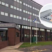Take a look at how much expenses have been claimed by councillors at North Ayrshire Council.