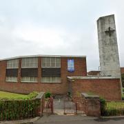 Saltcoats North Parish Church building is to close later this month.