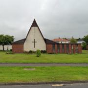The fayre will take place at Park Church in Ardrossan.