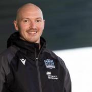 Stuart Lewis has been named as an assistant coach within the Glasgow Warriors' first-ever women's setup.