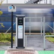 Train users will have to pay to charge electric vehicles