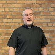 Father Frank Dougan will be ordained as Bishop of the Diocese of Galloway in Ardrossan later this year.