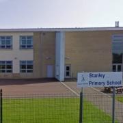 Stanley Primary