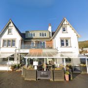 New owners are set to take over at the Lamlash Bay Hotel.