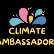 Kilwinning's young climate ambassadors have unveiled big plans