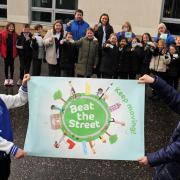 Beat the Street comes to Stanley Primary