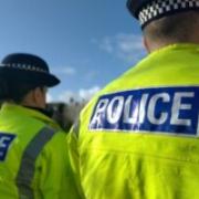 Violent crime in North Ayrshire has increased - though police say the rise is mostly attributable to minor assaults