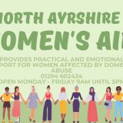North Ayrshire Women's Aid
