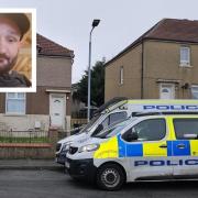 Police Scotland's handling of the death of Saltcoats man Alan Lawson is to be investigated by force watchdogs.