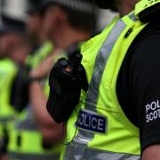 Sex assault figures have risen in North Ayrshire
