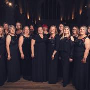 The West of Scotland Military Wives Choir