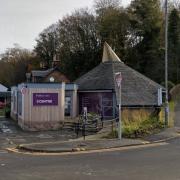 VisitScotland's iCentre in Brodick is to close - along with the tourist organisation's entire network of visitor information centres