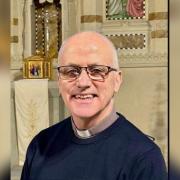Father Martin Chambers has passed away, aged 59.