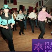 Line dancing classes for beginners start in West Kilbride on May 8.