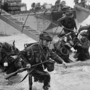 The exhibition will focus on the D-Day landings