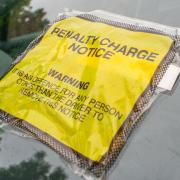 North Ayrshire Council have revealed how many Penalty Charge Notices have been handed out since Decriminalised Parking Enforcement began.