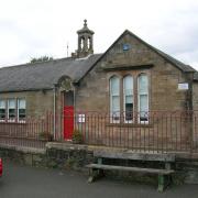 Gateside Primary School