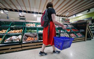 Tesco is planning a wide-ranging restructure that will impact thousands of jobs