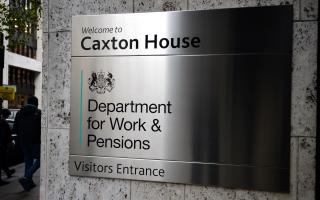 DWP guidance outlines a number of changes that Universal Credit claimants should make them aware of