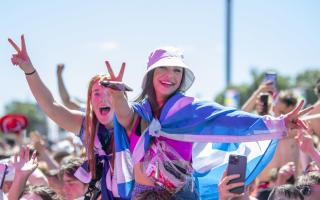 Everything you need to know about TRNSMT 2023 in Glasgow including how to get there, main stage set times and banned items