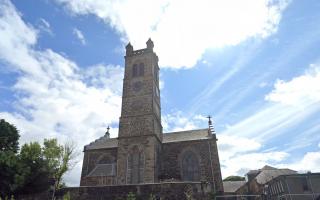 The Beith Parish Church clock has been silenced at night - halting a 200-year-old tradition.