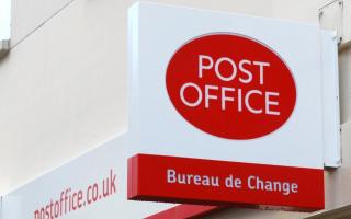 The Post Office is advertising for businesses interested in providing services in West Kilbride.