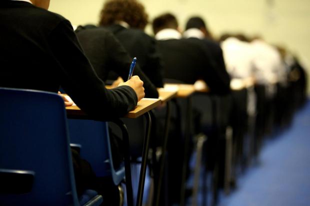 It's nearly time for exam results to arrive - here's all you need to know